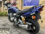 Yamaha XJR 1300 - 3