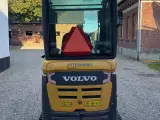 Volvo EC20D Volvo EC20D - 4