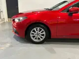 Mazda 3 2,0 SkyActiv-G 120 Vision - 4