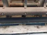 Massey Ferguson Delta 9380 Tærske cylinder D28380169 - 4