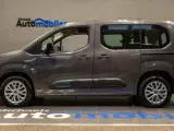 Citroën ë-Berlingo 50 Feel - 3