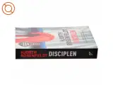 Disciplen af Michael Hjorth (f. 1963-05-13), Hans Rosenfeldt (Bog) - 2