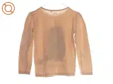 Bluse med print fra VRS (str. 110 til 16) - 2