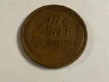 One Cent 1914 USA - 2