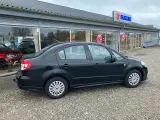 Suzuki SX4 1,6 16V GLX 120HK 5d - 2