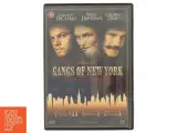 Gangs of New York Dk med Leonardo DiCaprio (DVD) - 2