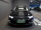 VW Passat 1,4 GTE+ Pro Variant DSG - 2