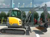 Volvo ecr50d - 2