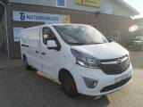 Opel Vivaro 1,6 CDTi 120 Sportive L2H1