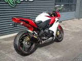 Honda CBR 600 F MC-SYD       BYTTER GERNE - 3