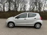 Suzuki Alto 1.0 Benzin KM 153.000 - 5