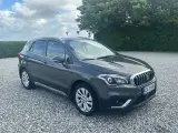 Suzuki S-Cross 1,0 Boosterjet Active aut. - 3