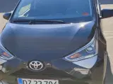 Toyota Aygo - 3