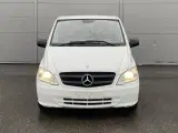 Mercedes Vito 122 3,0 CDi aut. lang - 2