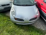 Nissan Micra 1,2