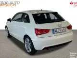 Audi A1 1,2 TFSI Attraction 86HK 3d - 4