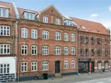 64 m2 lejlighed med altan/terrasse, Horsens, Vejle