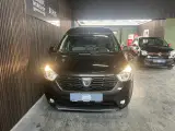 Dacia Dokker 1,5 dCi 95 Essential Van - 2