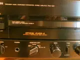 DENON  PMA-920  2X115W RMS - 2