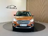 Ford Kuga 2,0 TDCi 180 Titanium aut. AWD - 2