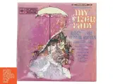 My Fair Lady Soundtrack Vinyl fra Warner Brothers - 4