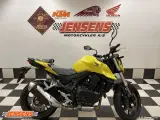 Honda CB 750 Hornet