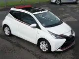 Toyota Aygo 1,0 VVT-i x-sky - 5