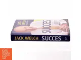 Succes af Jack og Suzy Welch - 2