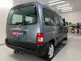 Peugeot Partner 1,4 Combi X-Line - 4