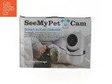 SeeMyPet IP kamera fra SeeMyPet (str. 11 cm) - 2