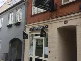 Butikslejemål ved Nyborg kino - 2