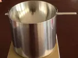 Stelton Cylinda-line AJ Vippeaskebæger