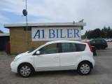 Nissan Note 1,4 Acenta Connect