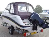 Askeladden 605 Explorer - 115 HK Mercury/Udstyr - 5
