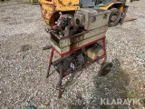 Gevindskæremaskine Autogrip 1200 L - 3