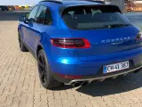 Porsche Macan S - 3