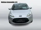 Ford Ka 1,2 Titanium 69HK 3d - 4