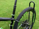 MTB Cannondale FSI Carbon Small - 5