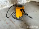 Rygsprøjte GeizHals - 4