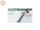 Hotstone massage sæt fra Silver Crest (str. 30 x 17 x 29 cm) - 3