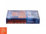 Oprindelse af Dan Brown (Bog) - 2