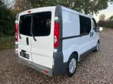 Opel vivaro lav km!  - 5