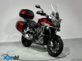 Honda VFR 800 X - 3