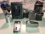 ronson lighter rep
