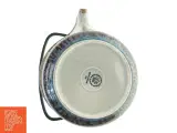 Keramik tekande fra B&G (str. Ø. 16,5 cm) - 4