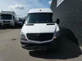 Mercedes-Benz Sprinter 316 2,1 CDI R3 163HK Van 6g - 3