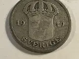 50 øre 1919 Sverige - 2