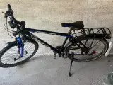Cykel sco 