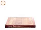 India Sublime af Mitchell Crites, Ameeta Nanji (Bog) - 2