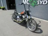 Harley-Davidson FLST Heritage Softail Standard MC-SYD ENGROS - 2